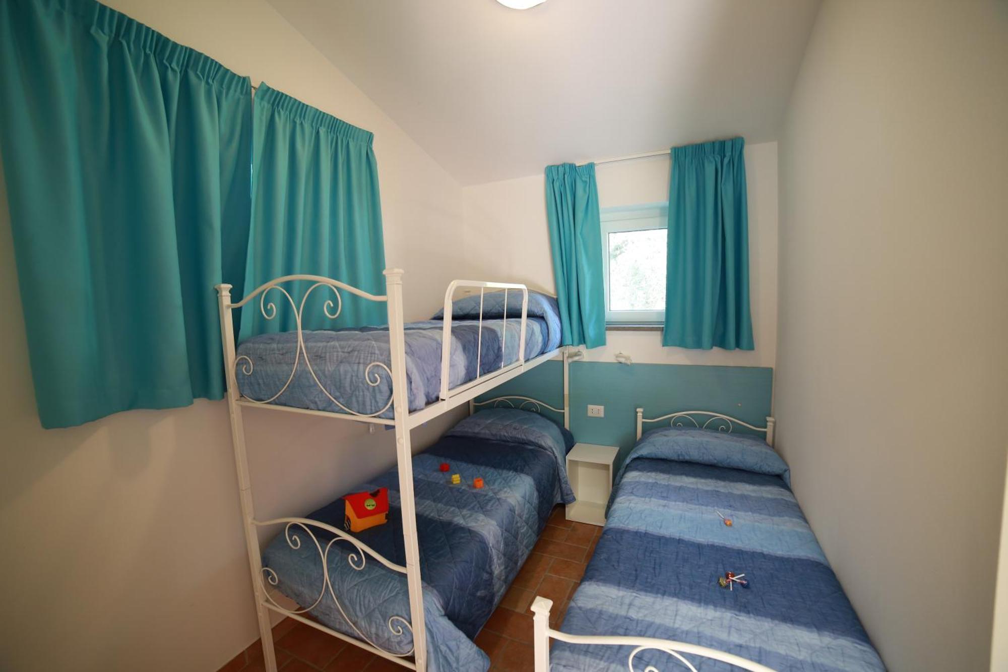 Blu International Camping Bolsena Exterior photo